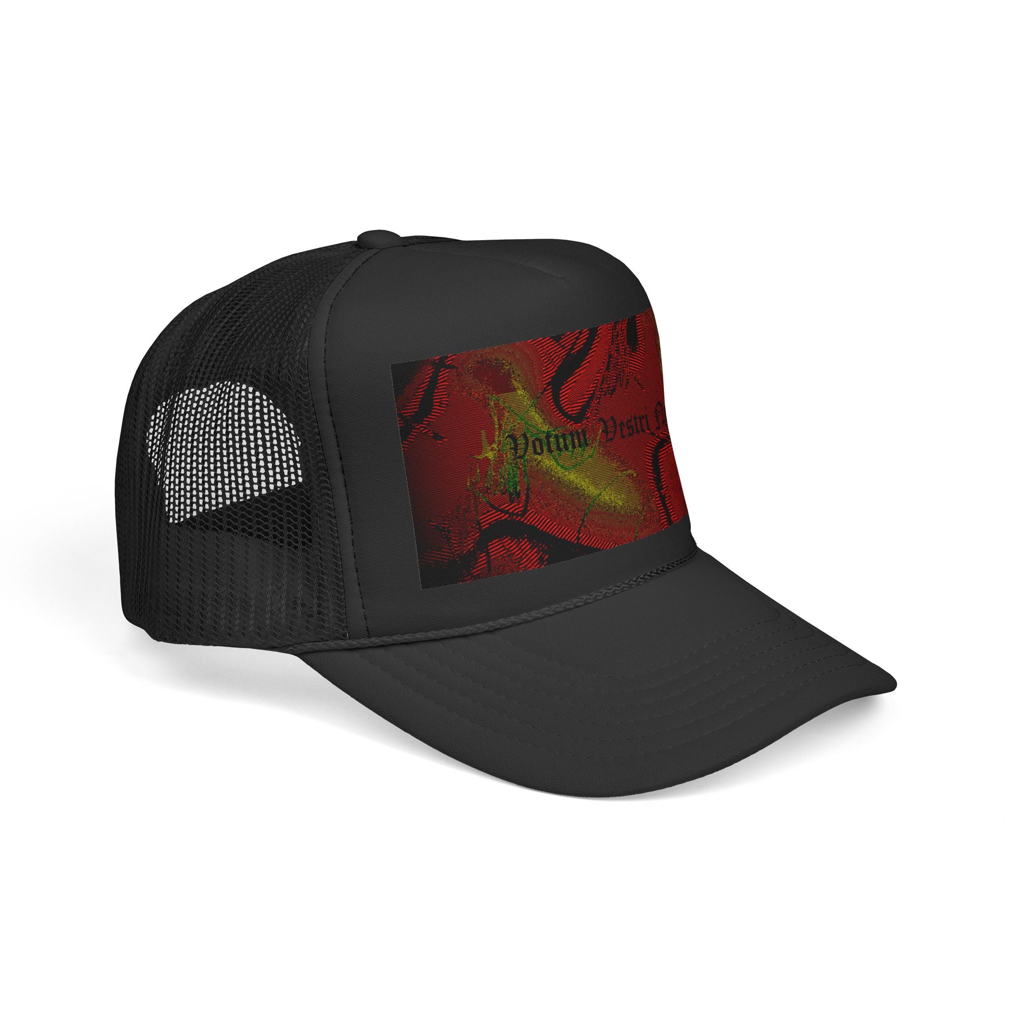 VVN Chaos Trucker Hat