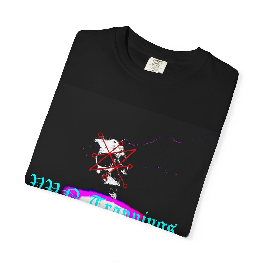 VVN Trappings Graphic T‑Shirt