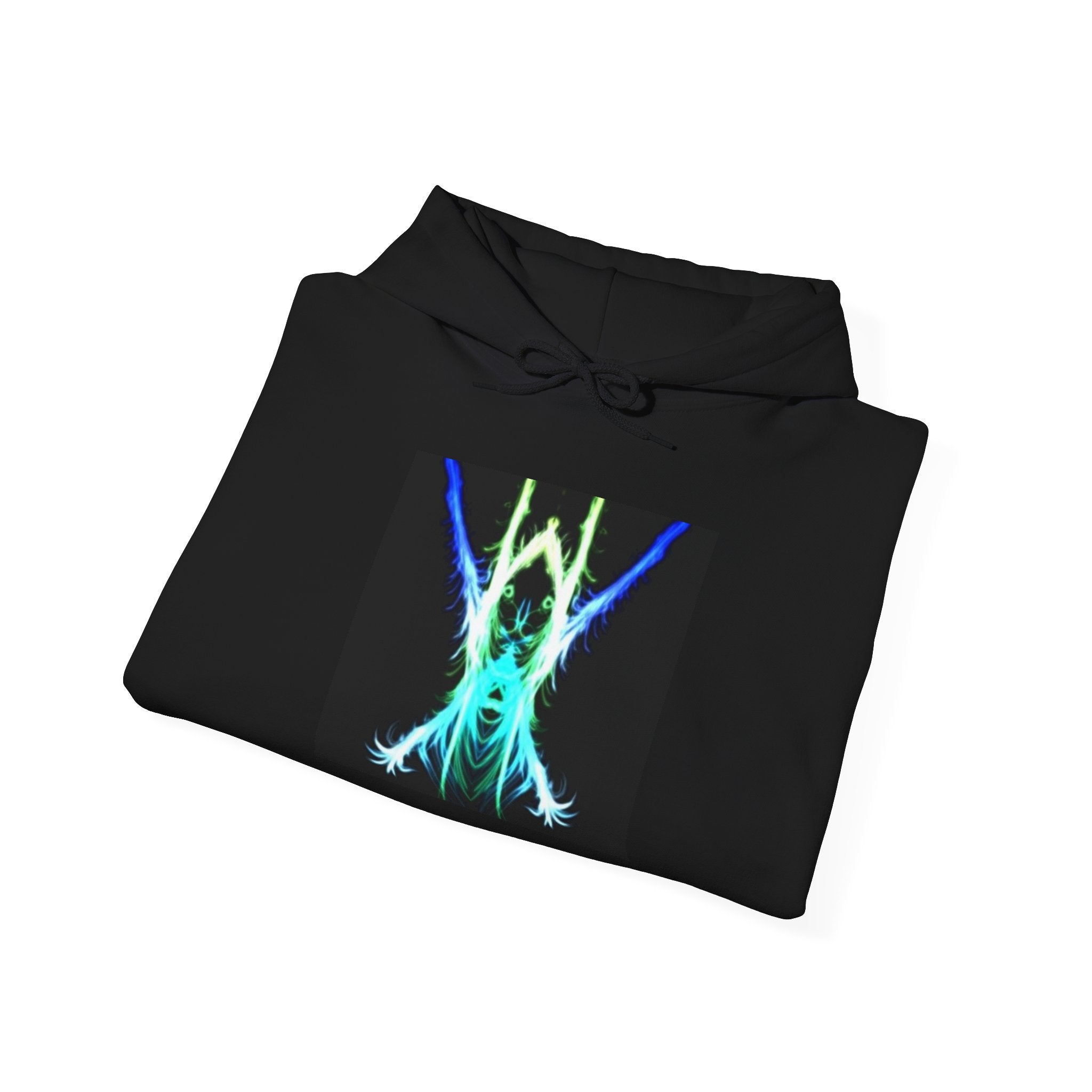 VVN Logo Hoodie