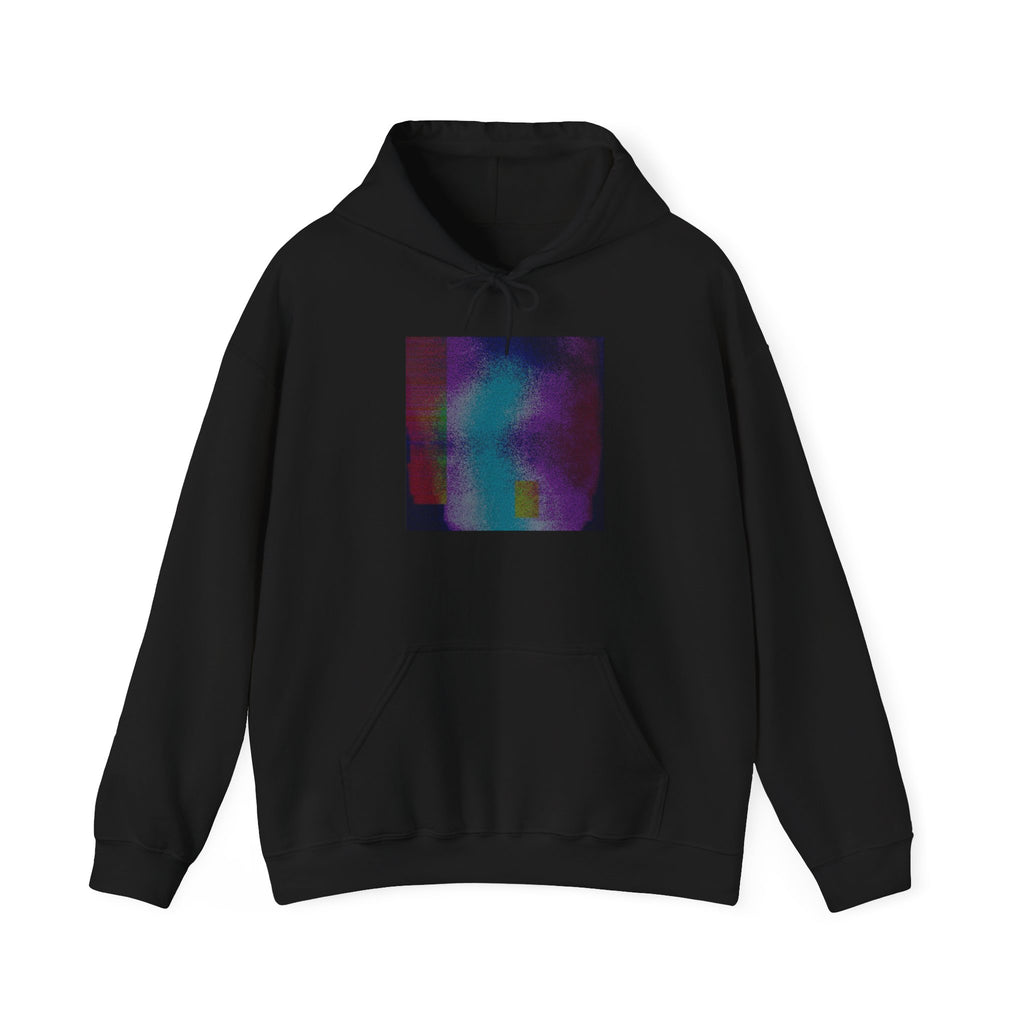 VVN Cotton Candy Hoodie