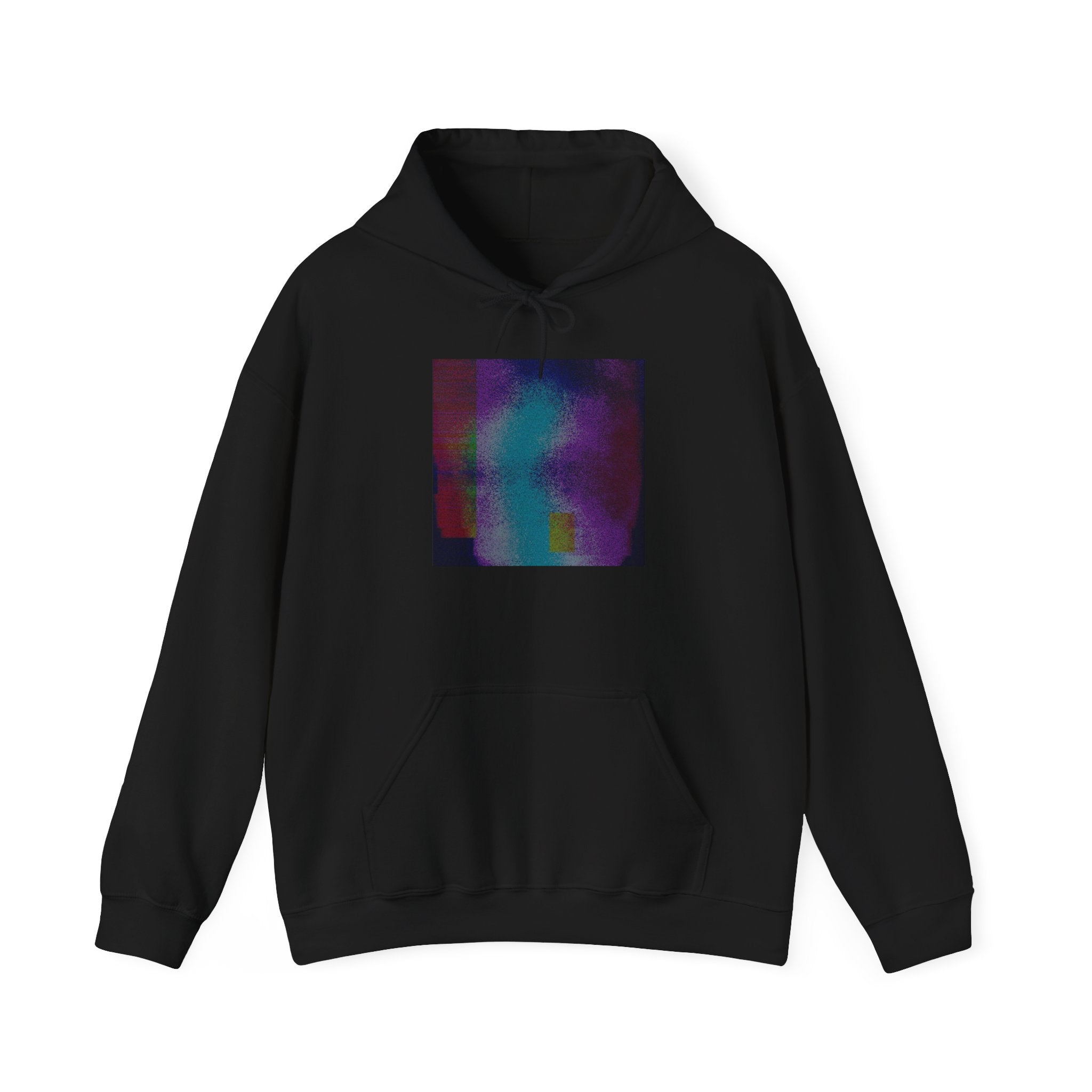 VVN Cotton Candy Hoodie