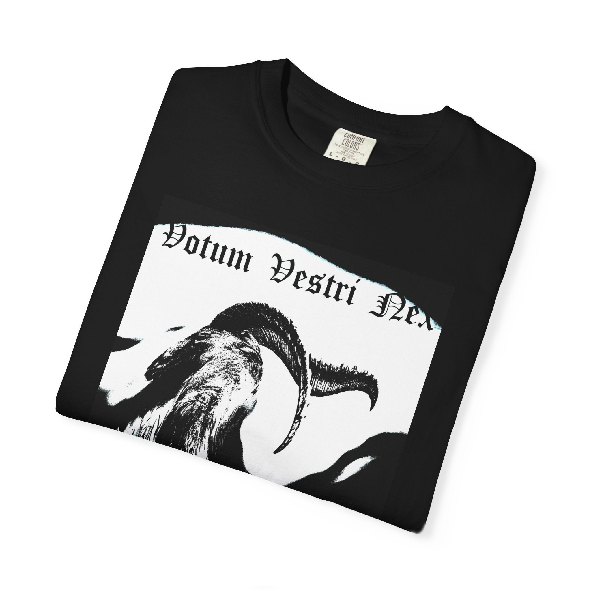 VVN Horns T-Shirt