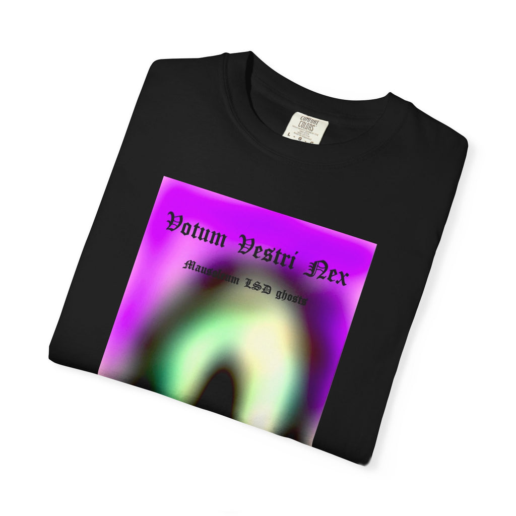 VVN Mausoleum LSD Ghosts T-Shirt