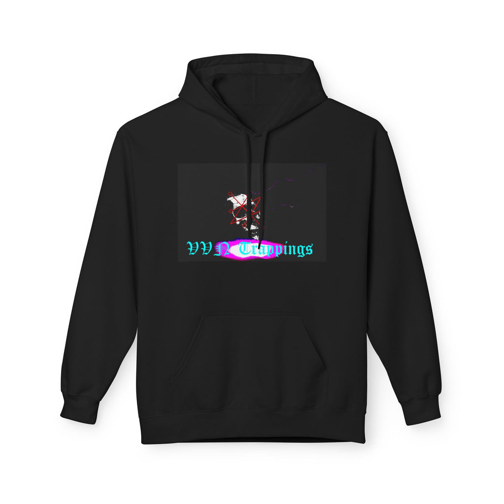 VVN Trappings Fleece Hoodie