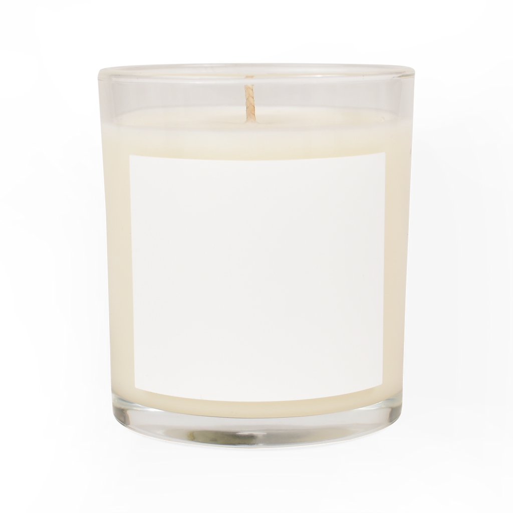 CHARGING Subtle Energy Pyramid Power 100% Natural Soy Wax Candle Scented or Unscented , 11oz