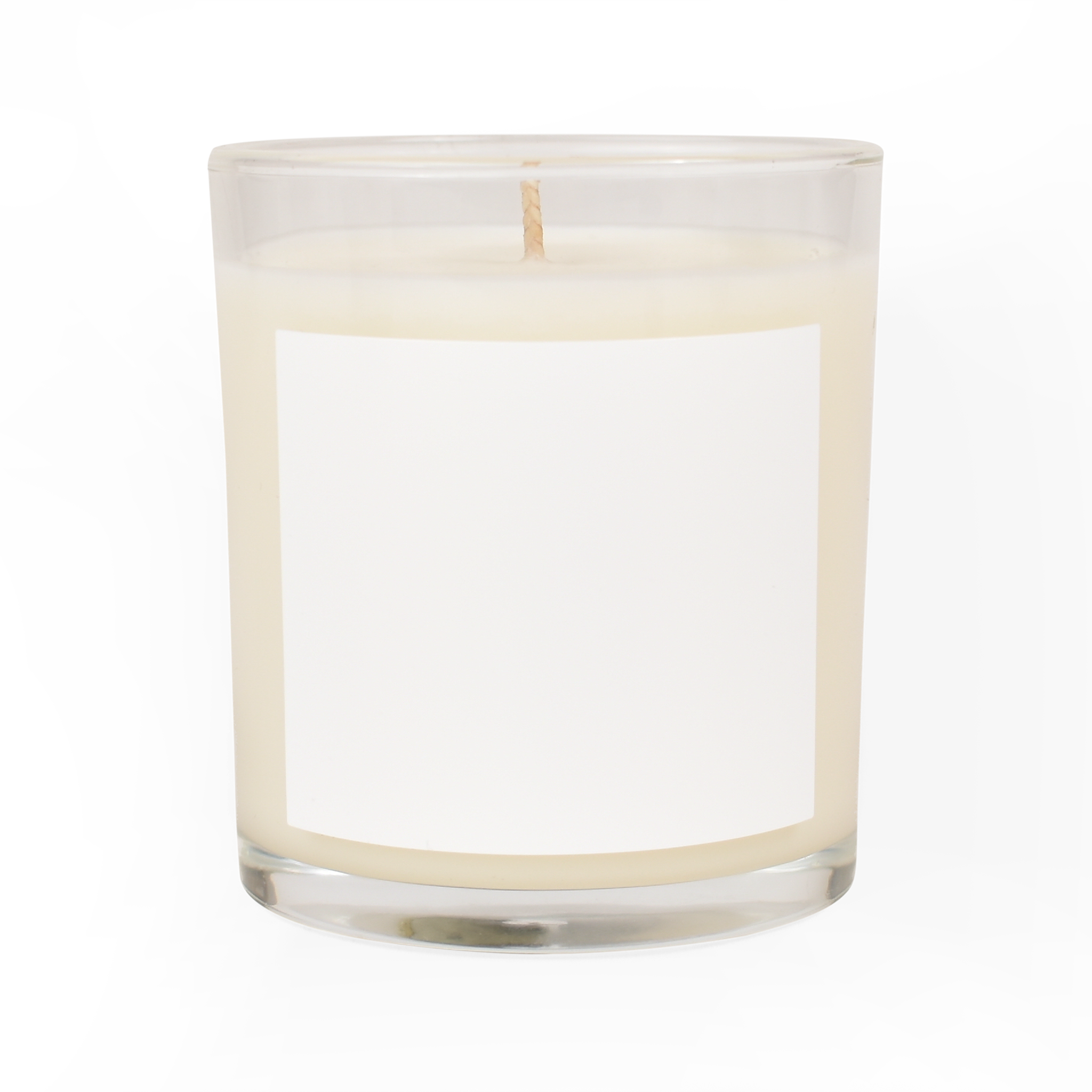 CHARGING Subtle Energy Pyramid Power 100% Natural Soy Wax Candle Scented or Unscented , 11oz