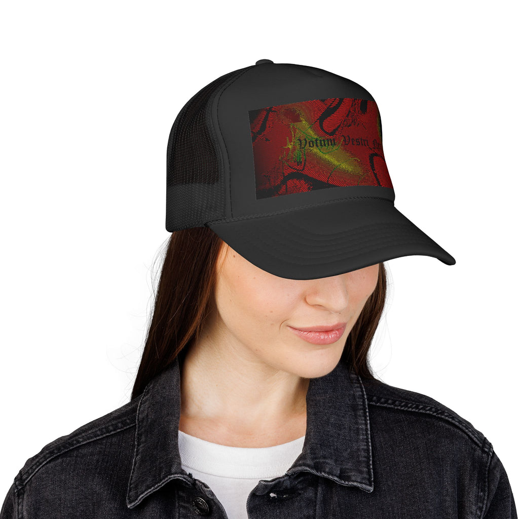 VVN Chaos Trucker Hat