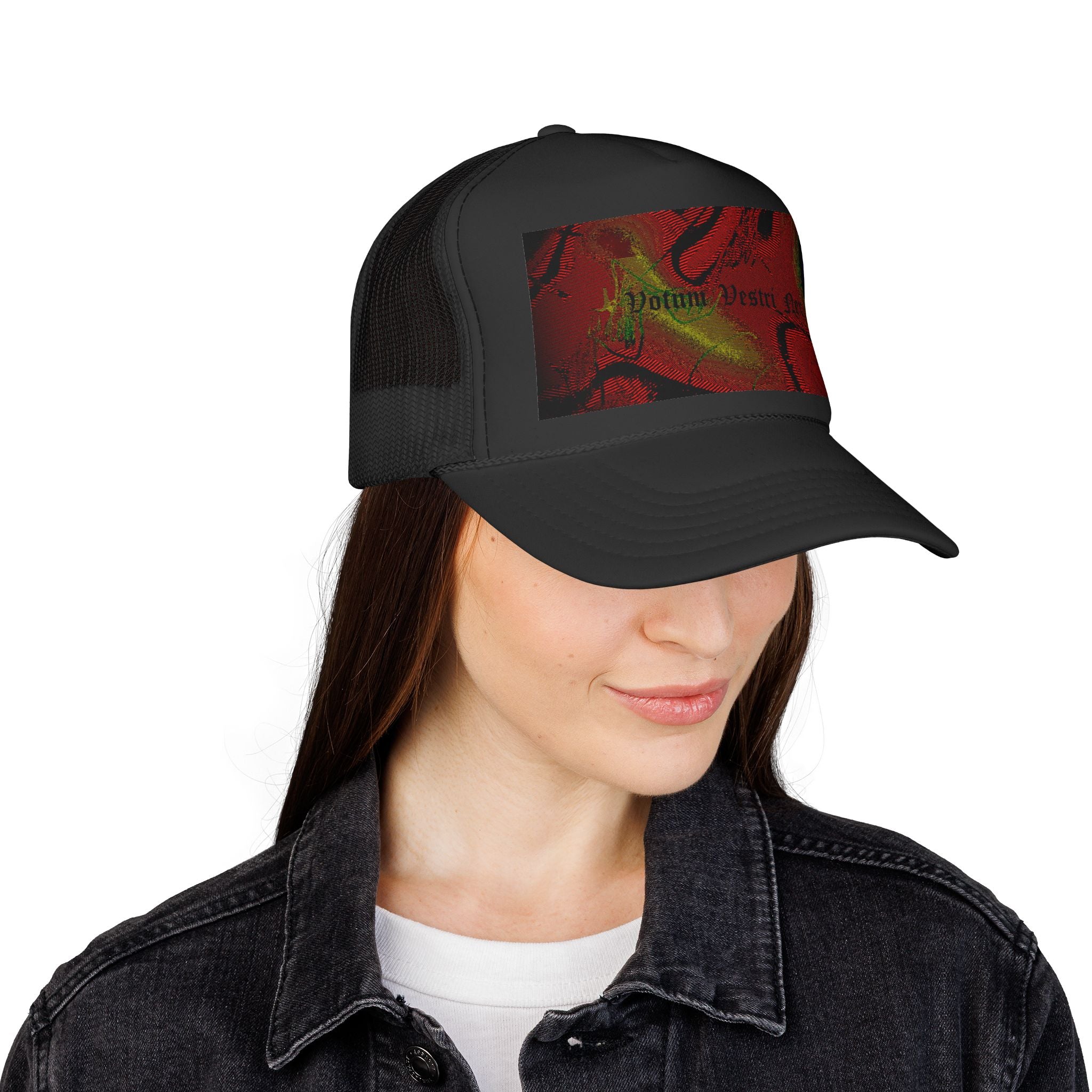 VVN Chaos Trucker Hat