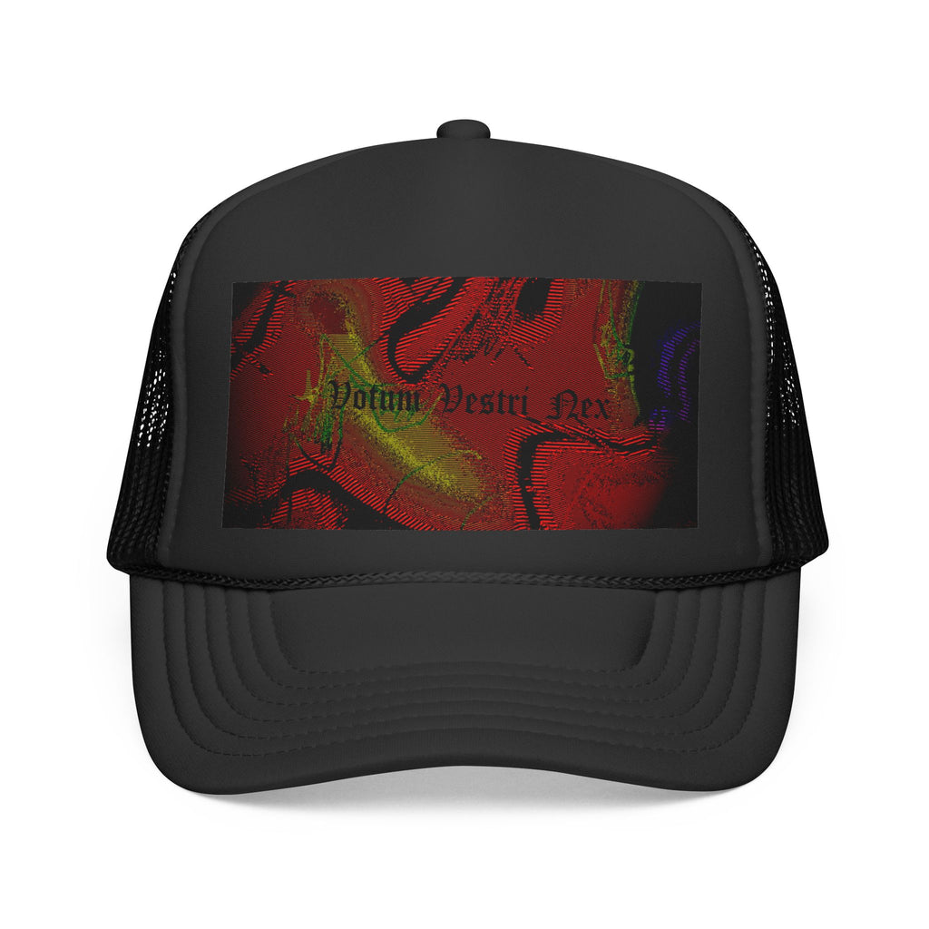 VVN Chaos Trucker Hat