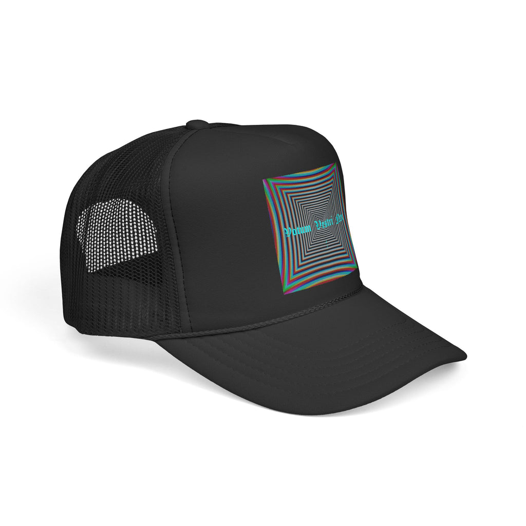 VVN Pyramid Power Trucker Hat