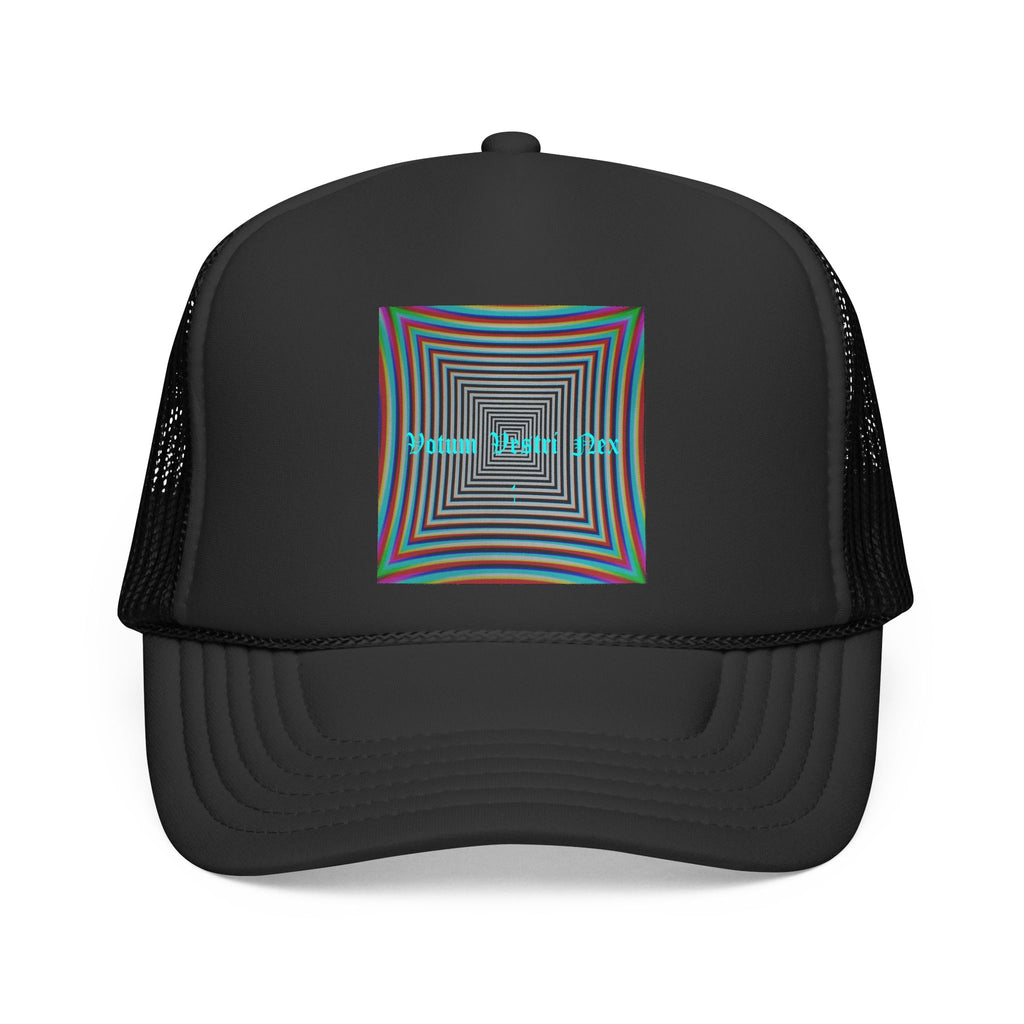 VVN Pyramid Power Trucker Hat