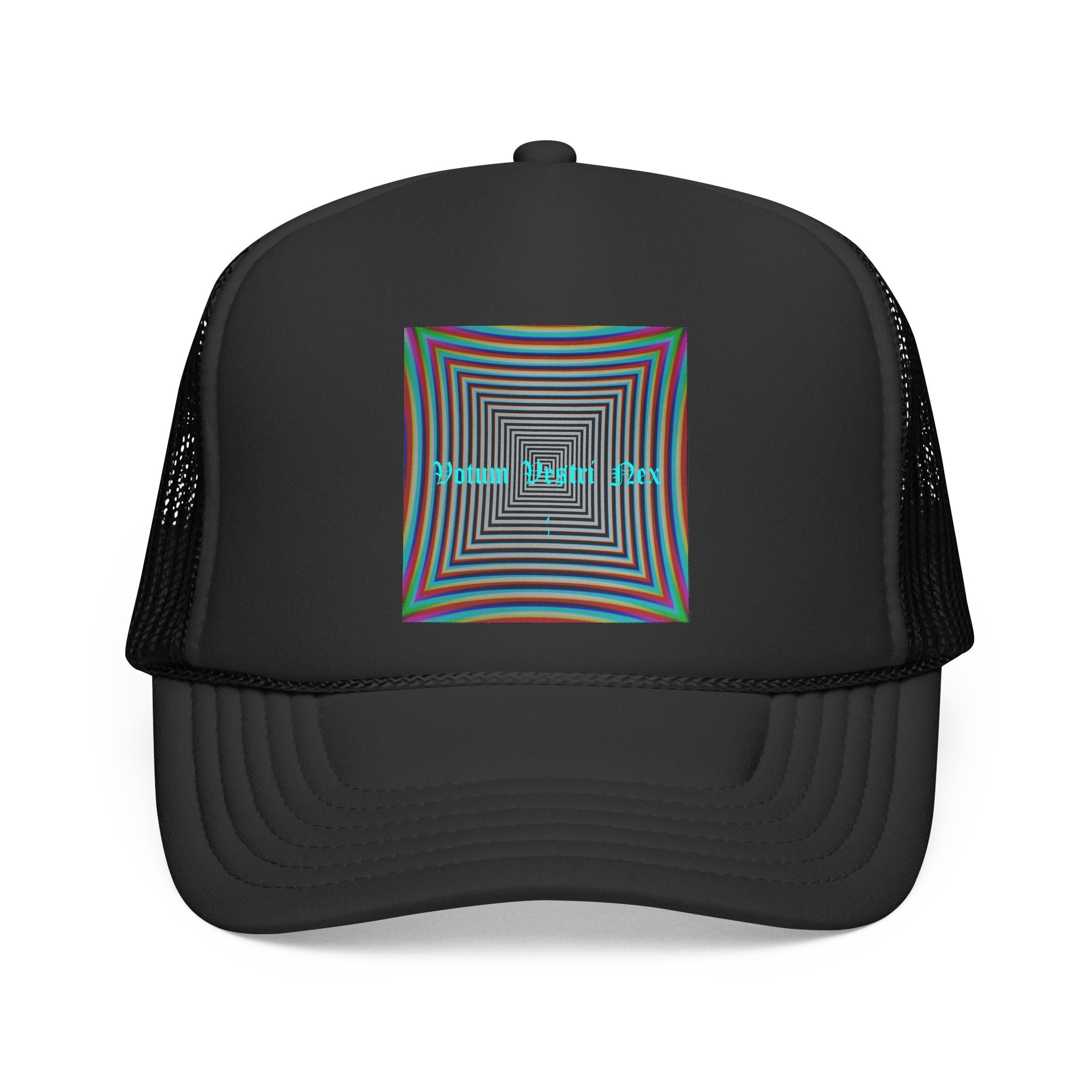 VVN Pyramid Power Trucker Hat