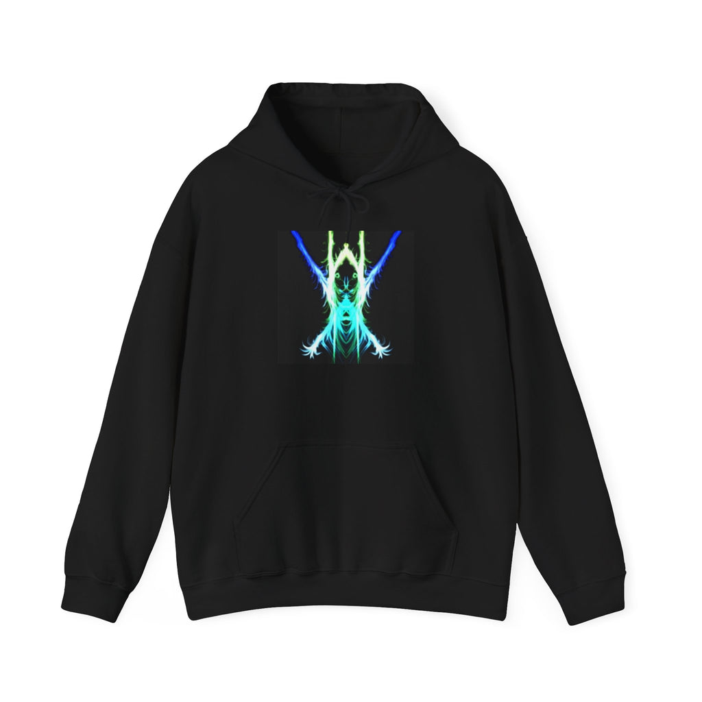 VVN Logo Hoodie